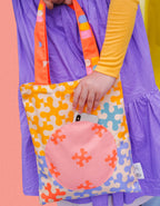 Blocks Bag - Wizzle Puzzle