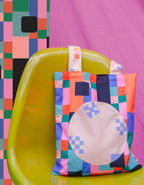 Blocks Bag - Game Over