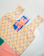 Fold and Go Bag - Jump Rope