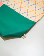 Fold and Go Bag - Jump Rope