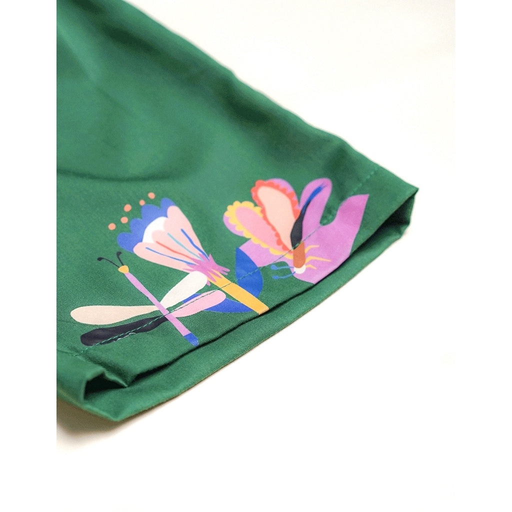 Smitten Kids - Shorts - Garden Insects