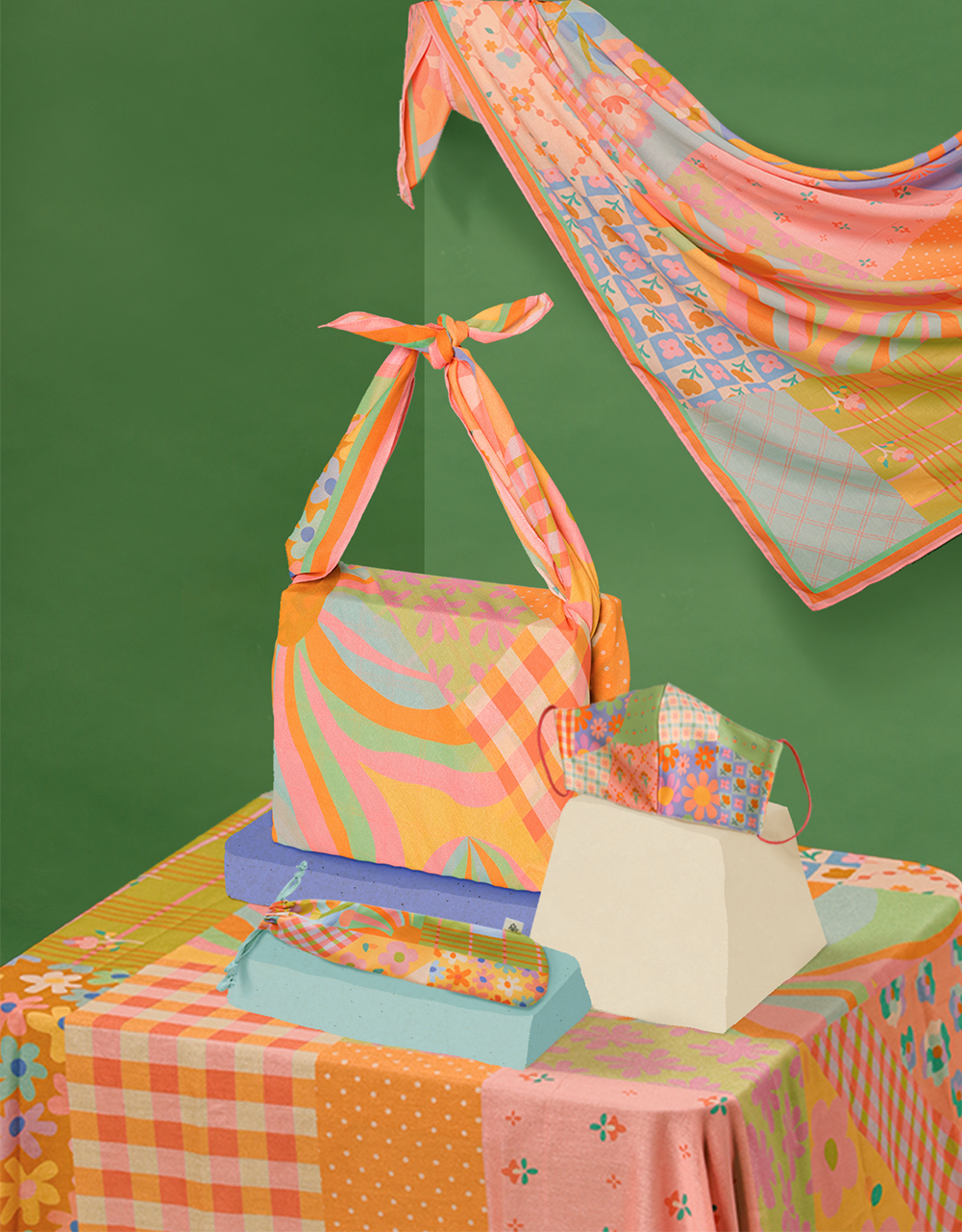 Flower Power Bundle